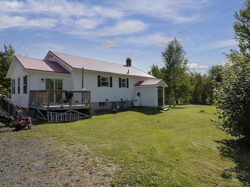 6450 Highway 6, Three Brooks, NS 