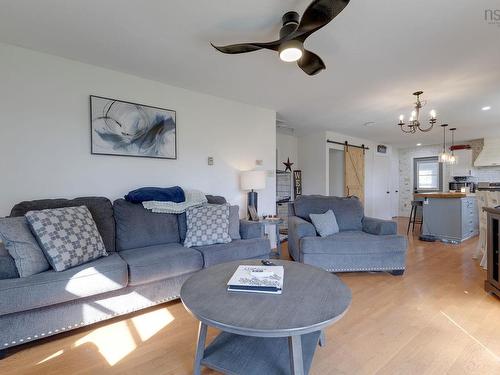 6450 Highway 6, Three Brooks, NS 