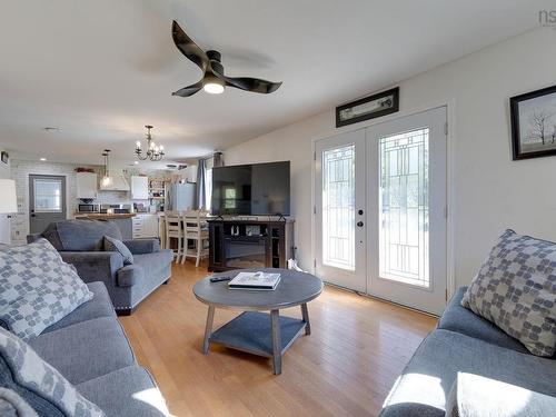 6450 Highway 6, Three Brooks, NS 