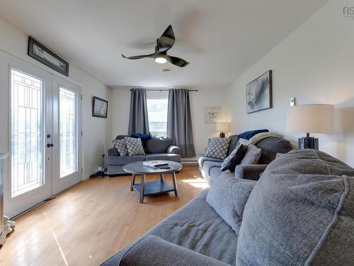 6450 Highway 6, Three Brooks, NS 