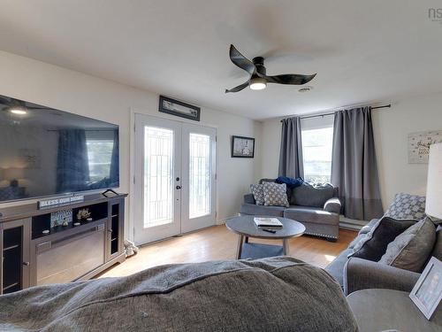 6450 Highway 6, Three Brooks, NS 