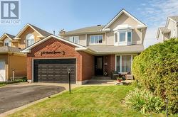 27 CHATHAM GARDENS  Ottawa, ON K2J 3M2