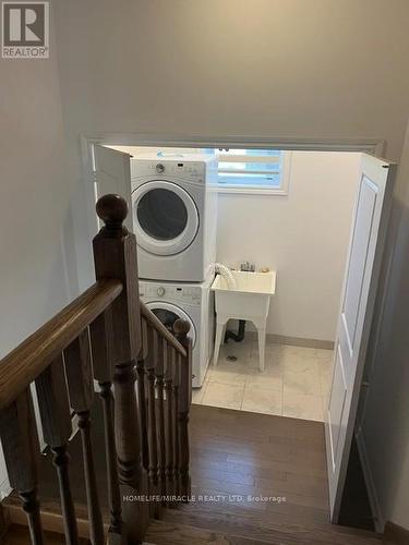 305 Hagane Street, Southgate, ON - Indoor Photo Showing Laundry Room