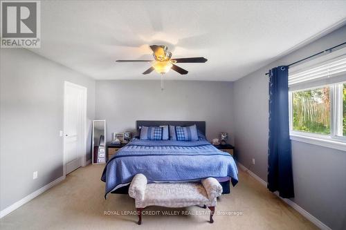 210 Marilyn Street, Shelburne, ON - Indoor Photo Showing Bedroom
