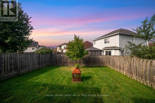 210 Marilyn Street, Shelburne, ON - Outdoor