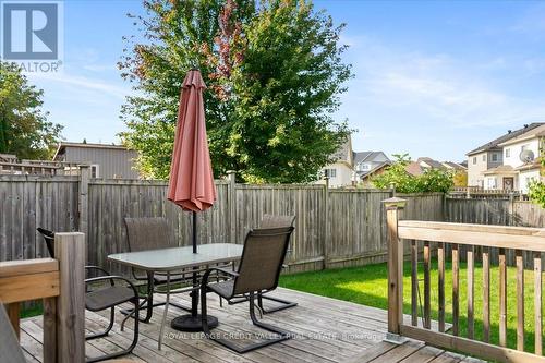 210 Marilyn Street, Shelburne, ON - Outdoor With Deck Patio Veranda With Exterior