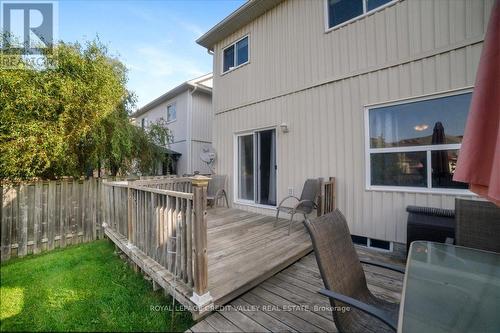 210 Marilyn Street, Shelburne, ON - Outdoor With Exterior