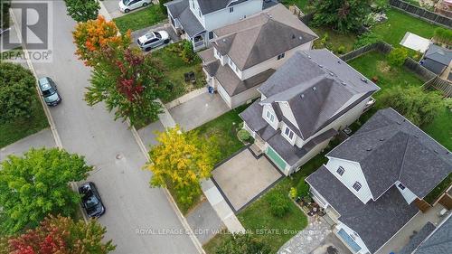 210 Marilyn Street, Shelburne, ON - Outdoor With View