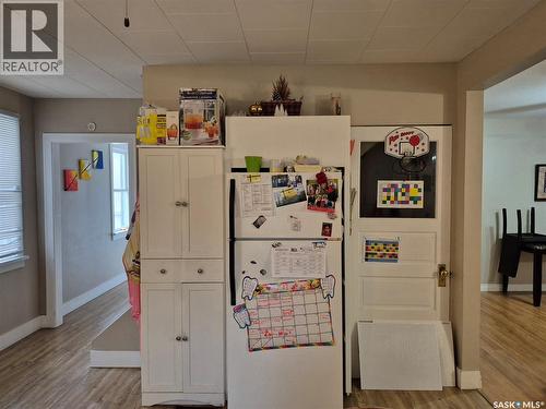 137 2Nd Street W, Ponteix, SK - Indoor