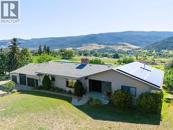 10108 Venables Drive  Coldstream, BC V1B 2J9