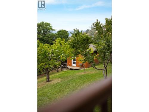 10108 Venables Drive, Coldstream, BC - Outdoor