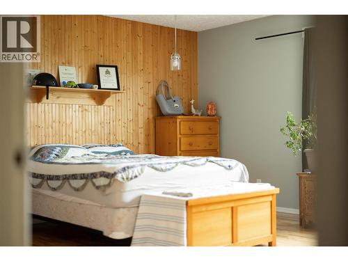 Bedroom #3 - 10108 Venables Drive, Coldstream, BC - Indoor