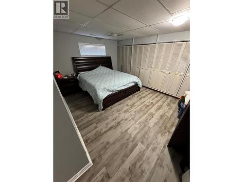 New Flooring in Basement Suite - 10108 Venables Drive, Coldstream, BC - Indoor Photo Showing Other Room