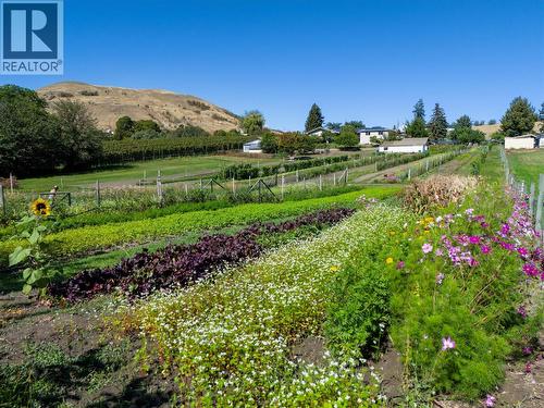 End of the Row but Just the Beginning to Your New Life Here! - 10108 Venables Drive, Coldstream, BC - Outdoor