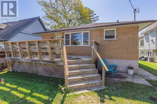971 MOSLEY STREET  Wasaga Beach, ON L9Z 2G9