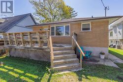 971 MOSLEY STREET  Wasaga Beach, ON L9Z 2G9