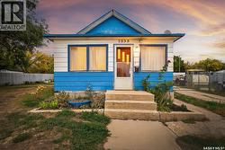 1038 Athabasca STREET E  Moose Jaw, SK S6H 0N2