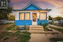 1038 Athabasca Street E, Moose Jaw, SK  - Outdoor 