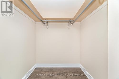 803 - 35 Kingsbridge Garden Circle, Mississauga, ON - Indoor With Storage