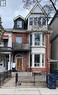 124 Baldwin Street, Toronto, ON  - Outdoor With Facade 