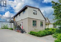 324 MAPLE Avenue Unit# MAIN  Kitchener, ON N2H 4X1