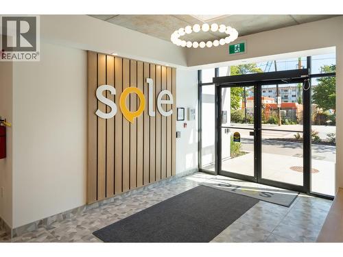 604 Cawston Avenue Unit# 615, Kelowna, BC - Indoor Photo Showing Other Room