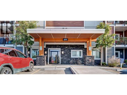 2250 Majoros Road Unit# 103, West Kelowna, BC - Outdoor