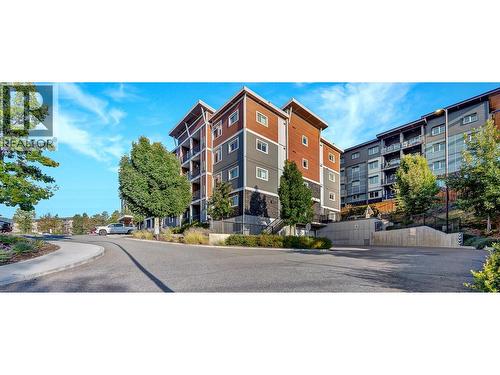 2250 Majoros Road Unit# 103, West Kelowna, BC - Outdoor With Facade