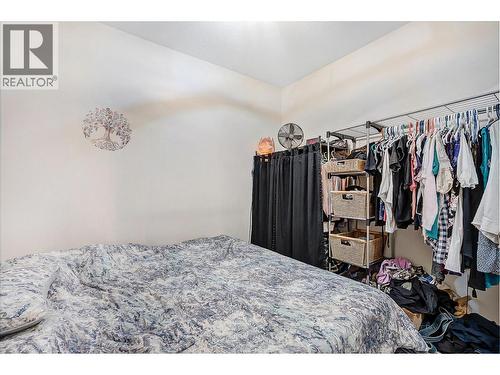 2250 Majoros Road Unit# 103, West Kelowna, BC - Indoor Photo Showing Bedroom