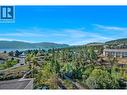 2250 Majoros Road Unit# 103, West Kelowna, BC  - Outdoor With Body Of Water With View 