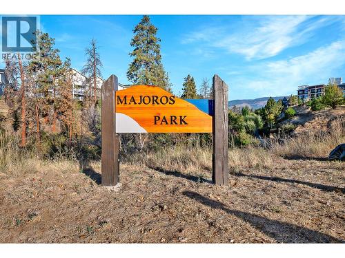 2250 Majoros Road Unit# 103, West Kelowna, BC - Outdoor With View
