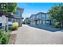 3606 25 Avenue Unit# 107, Vernon, BC  - Outdoor With Facade 