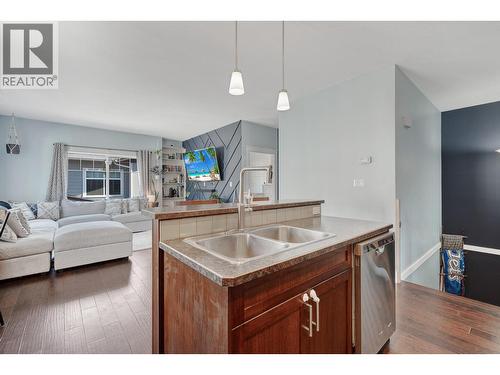 3606 25 Avenue Unit# 107, Vernon, BC - Indoor