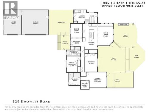 529 Knowles Road, Kelowna, BC - Other