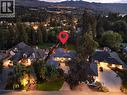 529 Knowles Road, Kelowna, BC  - Outdoor With View 