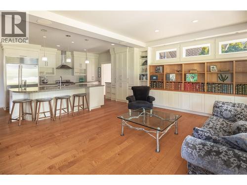 529 Knowles Road, Kelowna, BC - Indoor Photo Showing Other Room