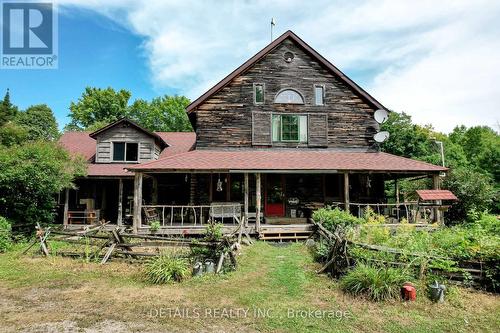 1502 DRUMMOND CON 10A ROAD W  Drummond/North Elmsley, ON K0G 1K0