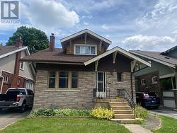 167 BALMORAL AVENUE S  Hamilton, ON L8M 3K2