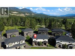 900 BIGHORN Boulevard Unit# 916 C  Radium Hot Springs, BC V0A 1M0