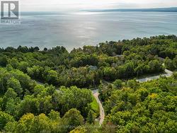 proximity to Georgian Bay - 