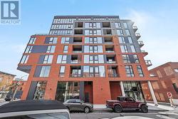 707 - 10 JAMES STREET  Ottawa, ON K2P 1Y5