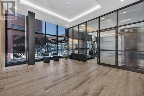 707 - 10 James Street, Ottawa, ON - Indoor Photo Showing Other Room