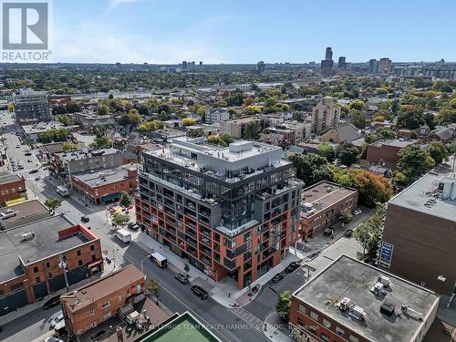 707 - 10 James Street, Ottawa, ON - Outdoor With View