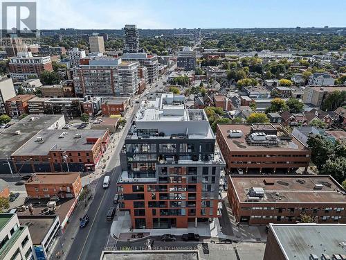 707 - 10 James Street, Ottawa, ON - Outdoor With View