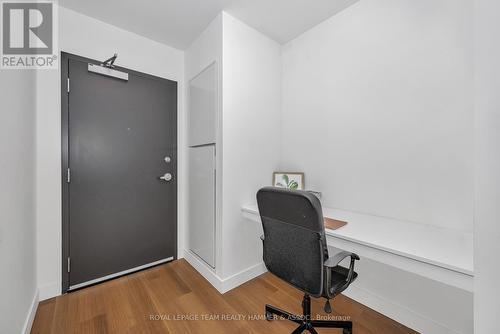 707 - 10 James Street, Ottawa, ON - Indoor Photo Showing Office