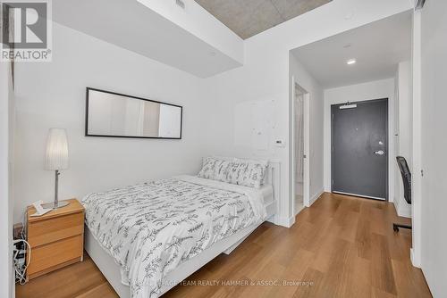 707 - 10 James Street, Ottawa, ON - Indoor Photo Showing Bedroom