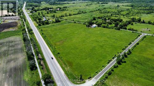 0 Gambles Side Road, Tay Valley, ON 
