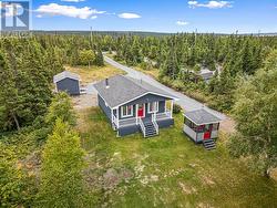 9 Stag Pond Road  Glovertown, NL A0G 1T0