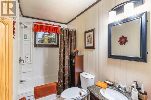 9 Stag Pond Road, Glovertown, NL - Indoor Photo Showing Bathroom