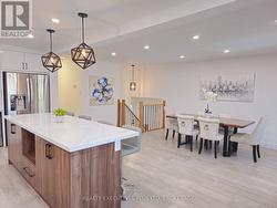 Kitchen/ Dinning Room - 